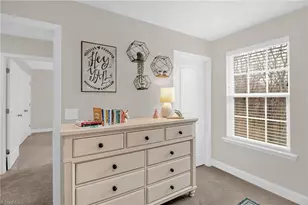 2502 Redwood Hill Ct, Kernersville, NC 27284 - Photo 25