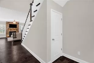 2502 Redwood Hill Ct, Kernersville, NC 27284 - Photo 3