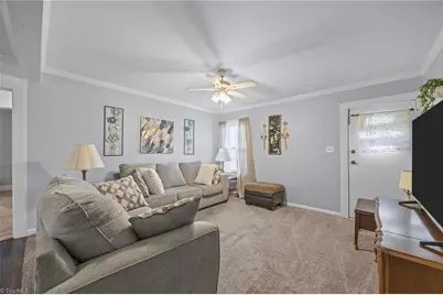 1947 Lower Hopedale Road, Burlington, NC 27217 - Photo 5