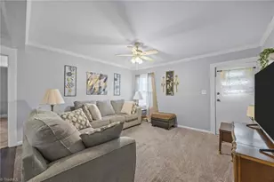 1947 Lower Hopedale Rd, Burlington, NC 27217 - Photo 5