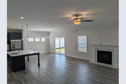 106 Kyndall Run Drive #42, Lexington, NC 27295 - Photo 3