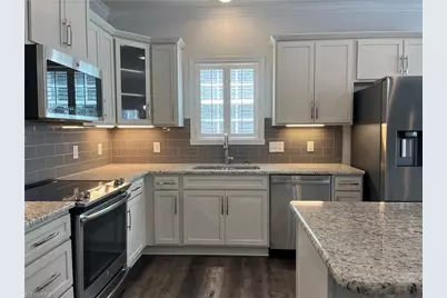 1206 Suzanne Lane, Lexington, NC 27295 - Photo 7