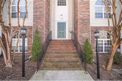 120 James Road #3B, High Point, NC 27265 - Photo 3