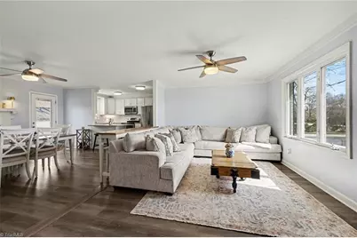 1917 Oak Ridge Road, Oak Ridge, NC 27310 - Photo 3