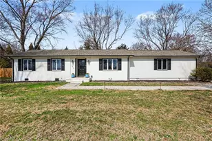 1917 Oak Ridge Rd, Oak Ridge, NC 27310 - Photo 1