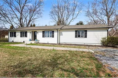 1917 Oak Ridge Road, Oak Ridge, NC 27310 - Photo 17