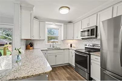 1917 Oak Ridge Road, Oak Ridge, NC 27310 - Photo 7