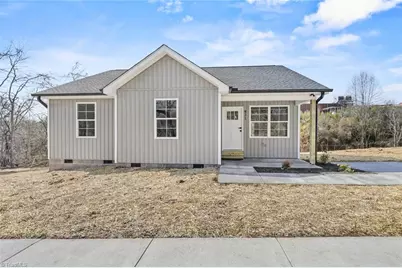 821 Bridge Street, Eden, NC 27288 - Photo 1