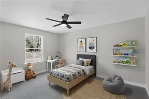 821 Bridge St, Eden, NC 27288 - Photo 25