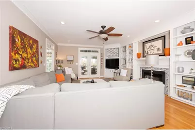 1010 Fallbrook Lane, Lewisville, NC 27023 - Photo 7