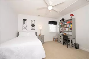 1010 Fallbrook Ln, Lewisville, NC 27023 - Photo 19