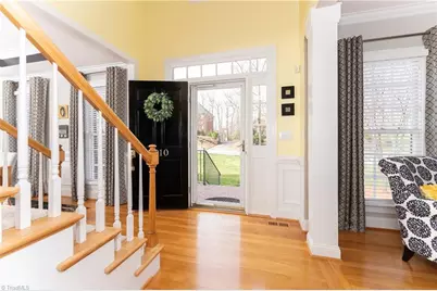 1010 Fallbrook Lane, Lewisville, NC 27023 - Photo 3