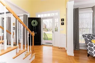 1010 Fallbrook Ln, Lewisville, NC 27023 - Photo 3