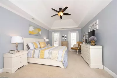 1010 Fallbrook Lane, Lewisville, NC 27023 - Photo 21