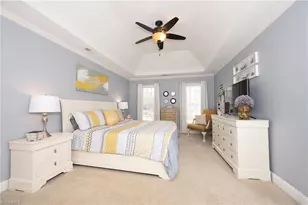 1010 Fallbrook Ln, Lewisville, NC 27023 - Photo 21