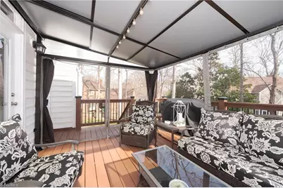 1010 Fallbrook Lane, Lewisville, NC 27023 - Photo 35