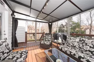 1010 Fallbrook Ln, Lewisville, NC 27023 - Photo 35