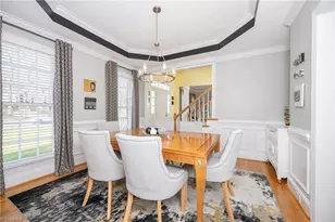 1010 Fallbrook Ln, Lewisville, NC 27023 - Photo 5