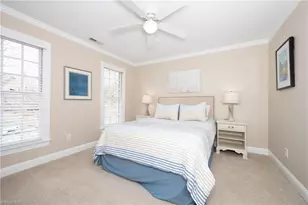 1010 Fallbrook Ln, Lewisville, NC 27023 - Photo 25