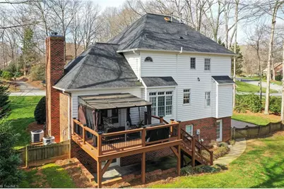 1010 Fallbrook Lane, Lewisville, NC 27023 - Photo 31