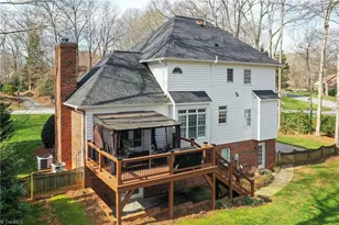 1010 Fallbrook Ln, Lewisville, NC 27023 - Photo 31