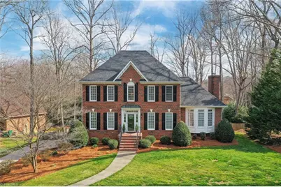 1010 Fallbrook Lane, Lewisville, NC 27023 - Photo 1