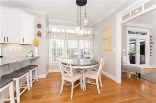 1010 Fallbrook Ln, Lewisville, NC 27023 - Photo 9