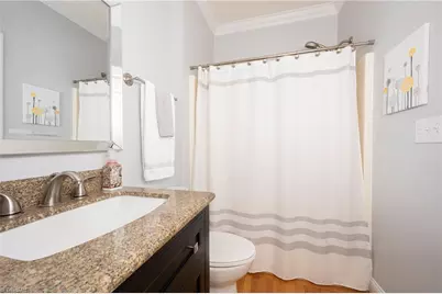 1010 Fallbrook Lane, Lewisville, NC 27023 - Photo 17