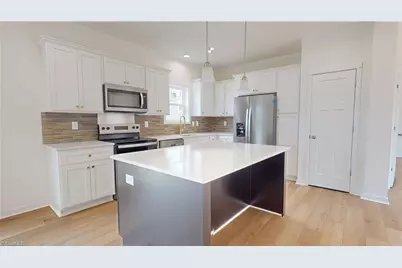 215 Arthur Haney Road, Dobson, NC 27017 - Photo 3