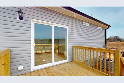 215 Arthur Haney Road, Dobson, NC 27017 - Photo 27