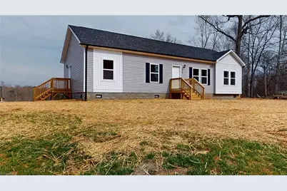 215 Arthur Haney Road, Dobson, NC 27017 - Photo 1