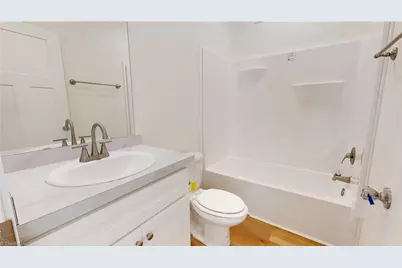 215 Arthur Haney Road, Dobson, NC 27017 - Photo 21