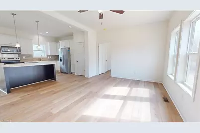 215 Arthur Haney Road, Dobson, NC 27017 - Photo 9