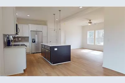 215 Arthur Haney Road, Dobson, NC 27017 - Photo 5
