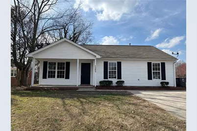 1404 Ardmore Drive, Greensboro, NC 27401 - Photo 1