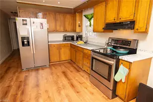 407 W Willis Ave, High Point, NC 27260 - Photo 5