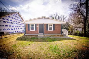 407 W Willis Ave, High Point, NC 27260 - Photo 1