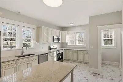 4635 Shattalon Drive, Winston-Salem, NC 27106 - Photo 9