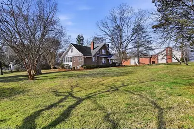 4635 Shattalon Drive, Winston-Salem, NC 27106 - Photo 31