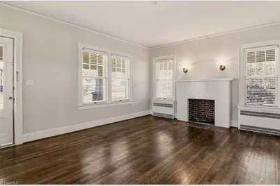 4635 Shattalon Drive, Winston-Salem, NC 27106 - Photo 5