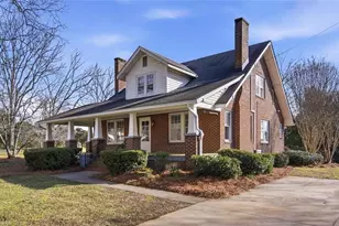 4635 Shattalon Dr, Winston-Salem, NC 27106 - Photo 1