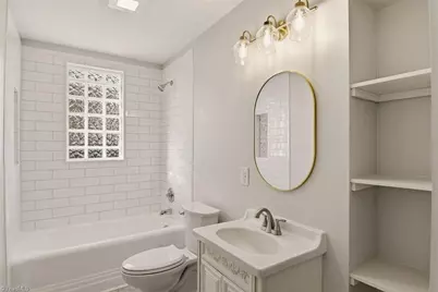 4635 Shattalon Drive, Winston-Salem, NC 27106 - Photo 19