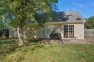 1877 Oakhurst Park Ln, Kernersville, NC 27284 - Photo 31