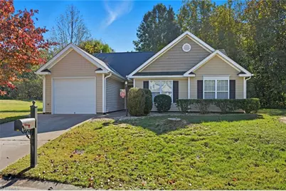 1877 Oakhurst Park Lane, Kernersville, NC 27284 - Photo 35