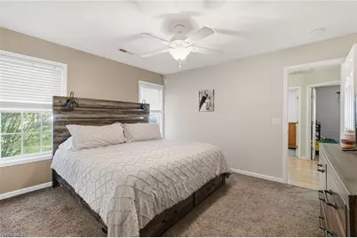 1877 Oakhurst Park Lane, Kernersville, NC 27284 - Photo 19