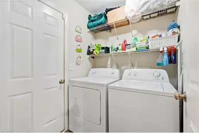 1877 Oakhurst Park Lane, Kernersville, NC 27284 - Photo 27