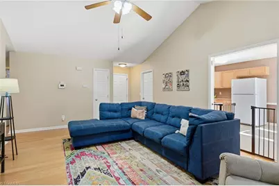 1877 Oakhurst Park Lane, Kernersville, NC 27284 - Photo 5