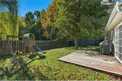 1877 Oakhurst Park Lane, Kernersville, NC 27284 - Photo 29