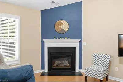 1877 Oakhurst Park Lane, Kernersville, NC 27284 - Photo 7