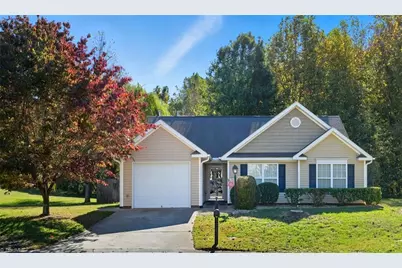 1877 Oakhurst Park Lane, Kernersville, NC 27284 - Photo 1